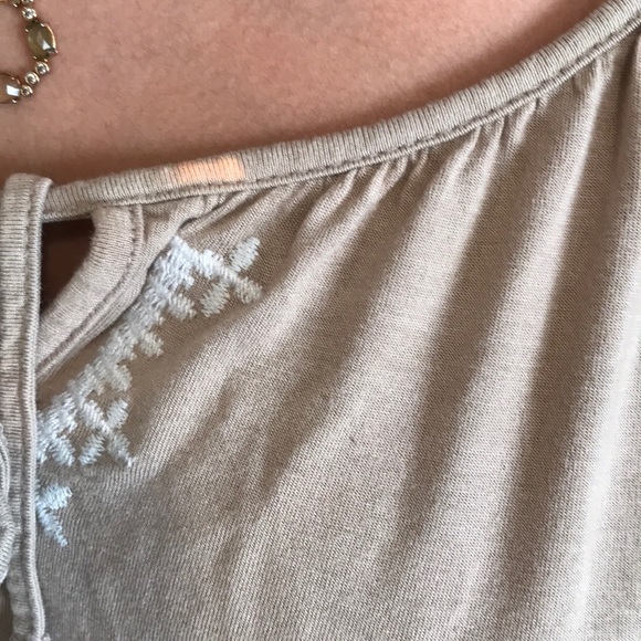 Peasant blouse - Picture 3 of 3